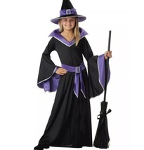 California Costumes Child L Incantasia, The Glamour Witch Costume Large - £13.48 GBP