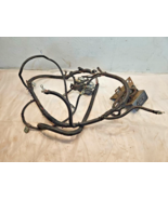 Genuine Detroit Diesel 4-53 Engine Wire Harness OEM - $200.00