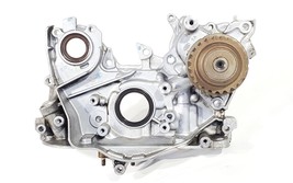 2001 Honda Prelude OEM Oil Pump With Rod  - $83.54