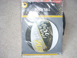beach ball new class of 2020 - $2.99