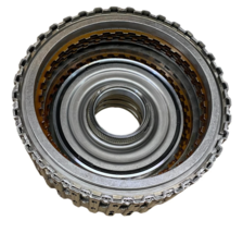 6L80 1-2-3-4 & 3-5 TRANSMISSION REVERSE CLUTCH DRUM LIKE NEW - LIFETIME WARRANTY image 3