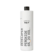 REF Peroxides Hair Color Cream Developers 33.8oz PICK YOURS! image 4