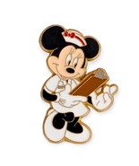 Minnie Mouse Disney Pin: Florida Blood Bank Nurse - $116.11 CAD