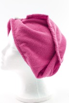 Just Because Microfiber Hair Wrap Absorbent Hair Towel - $8.99