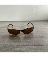 Ray-Ban Sunglasses RB 4115 642/73 Wrap Havana Brown FRAMES ONLY 3N - $39.87