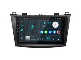 Eonon Q63Pro 9&quot; Android CarPlay Car Stereo Radio for Mazda 3 2010-2013 - £112.41 GBP