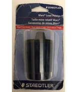 STAEDTLER 502 BK A6 ROTARY LEAD POINTER-SHIPS N 24 HRS - $24.63
