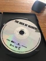 The Ides of March - DVD -  Very Good - - - 1 -  -  -  Disc - £4.70 GBP