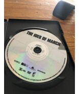 The Ides of March - DVD -  Very Good - - - 1 -  -  -  Disc - $110.22 MXN