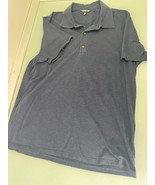 Toad &amp; Co Tempo Men Performance Polo Shirt Organic Cotton Tencel Stretch... - €20,98 EUR