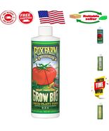 NPK 6-4-4 Organic Liquid Plant Food - Perfect for Indoor &amp; Outdoor Garde... - $701.41 MXN
