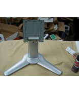 TV MONITOR desk table STAND 100MM VESA Norcent LT2021 - $648.12 MXN