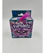 Hasbro Furby Furblets Hip-Bop - $275.45 MXN