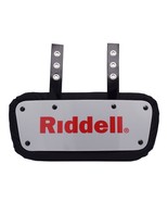 RIDDELL SPORTS Back Plate Gray, One Size - £30.01 GBP