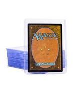25-Pack of Toploaders for Standard-Sized Trading Card Games (TCG) like MTG - €3,49 EUR