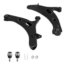 Suspension Front Lower Control Arm Ball Joint For 2010-14 Subaru Legacy ... - $281.84