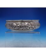 Shiebler Sterling Silver Porringer Repoussed Landscape Chicks Egg #3530 ... - $14,710.95 MXN