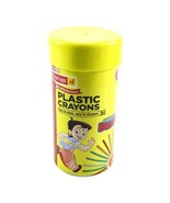 Artica plastic crayons - £2.34 GBP