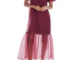 Crosby By Mollie Burch Loretta Maxi Dress Size M - $211.19 CAD