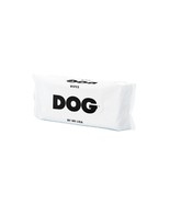 DOG by Dr. Lisa Natural Bathing Wipes for Dogs, Vegan, Non-Toxic, 80 Count - £11.70 GBP