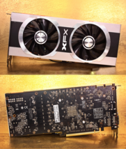 XFX AMD Radeon HD 7970 DD 3GB Graphics Card  - AS-IS  - $63.88