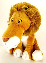Kohls Cares Tawny Scrawny Lion Golden Books Plush 10&quot; Stuffed Animal  - £13.30 GBP