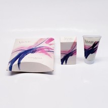 Avon Vivage Eau De Cologne Perfume Splash .33 fl oz+Shower Gel 1oz-Louis Feraud - £11.54 GBP