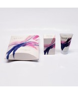 Avon Vivage Eau De Cologne Perfume Splash .33 fl oz+Shower Gel 1oz-Louis... - £11.59 GBP