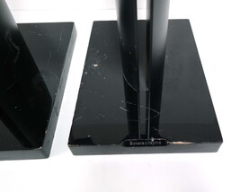 Bowers and Wilkins FS-805 D4 Floor Stands for 805 D4 Loudspeakers (Pair) - Black image 11