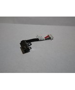 DC Power Jack Connector Cable Socket Harness For Dell Inspiron 11 3153 J... - $8.75 CAD