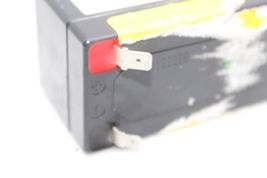 07-16 MERCEDES-BENZ E350 SEDAN Auxiliary Battery F3688 image 10