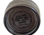 i.d. bareMinerals EyeShadow You Can Never Be Too Rich Brown  .02 oz / .5... - $37.99