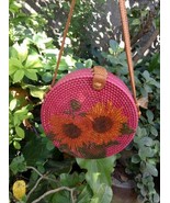 Kalimantan Typical Bag - $70.00