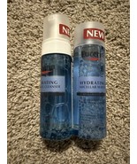 Eucerin Hydrating Foaming Daily Facial Cleanser with &amp; Micellar Water - $19.15 CAD