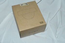 Cisco MV72-HW Varifocal Outdoor Dome Camera BRAND NEW RARE READ-517B3B #1 - $220.50