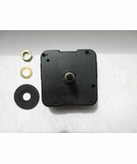 Young Town Youngtown Genuine Quartz Wide-Shaft Movement 12888 23.5mm 128... - $7.89