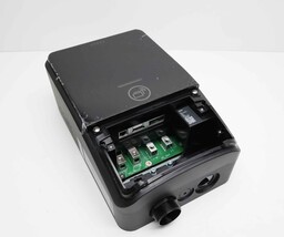 MSI EV Life+ Type 1 (J1772) Hardwired Level 2 Wall Charger READ image 3