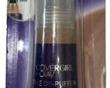 Covergirl + Olay The De-Puffer Eye Concealer #340 Light/Medium (Sealed) ... - $39.51