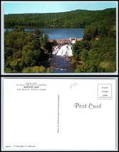 CANADA Postcard - near Bancroft, Ontario, Baptiste Lake AJ - £2.32 GBP