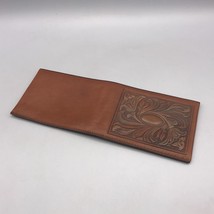 Vintage Amity Cowhide Wallet Bi-Fold NOS - $19.79