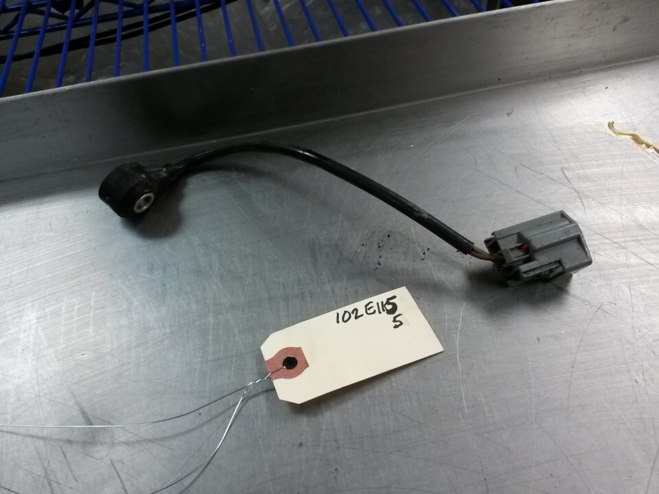 Knock Detonation Sensor For 06-07 Ford Focus  2.0 - $19.75