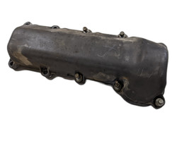 Left Valve Cover From 2005 Jeep Grand Cherokee  3.7 53021937AA - £39.12 GBP