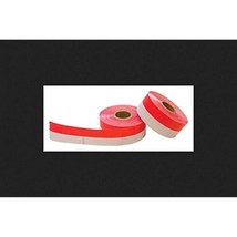 Red Papr Bin Tag Bx/1000 - $34.38