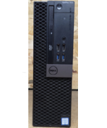Dell OptiPlex 7040 SFF - Intel i7-6700 3.4GHz - 16GB DDR4 - 512GB SSD - ... - $211.52 CAD