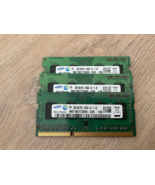 Samsung M471B5773DH0-CH9 2GB Ram - $5.95