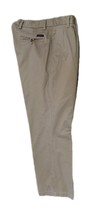 Dockers  Straight Fit Pleated Pants Men&#39;s W36x29 - €8,52 EUR