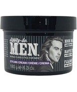 DIPPITY DO MEN&#39;S STYLING CREAM 6.3 OZ NEW - $16.24 CAD