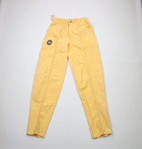 Deadstock Vintage 80s Levis Sport Jeans Mens S Spell Out Tapered Leg Pants USA - £110.73 GBP