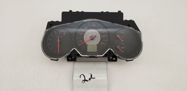 New OEM Speedometer Cluster 2005 Nissan Altima 3.5 SE ABS KPH 28410-ZB518 - $59.40