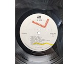 The Manhattan Transfer Extensions Vinyl Record - $9.89